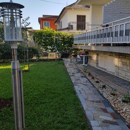 Hana Umag Exterior foto