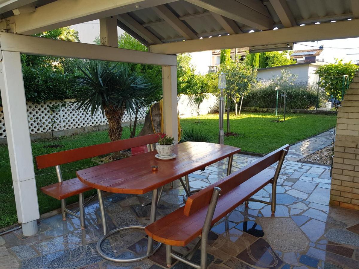 Hana Umag Exterior foto