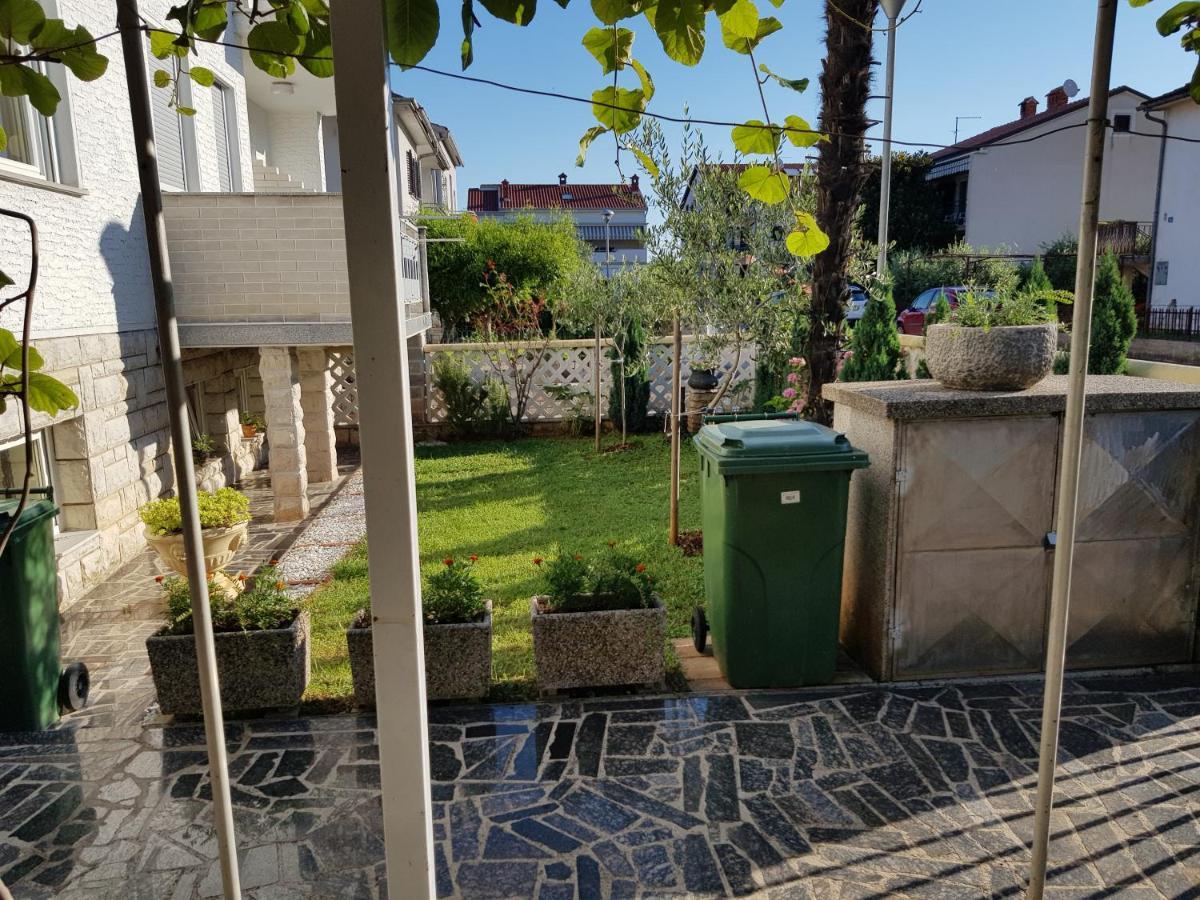 Hana Umag Exterior foto
