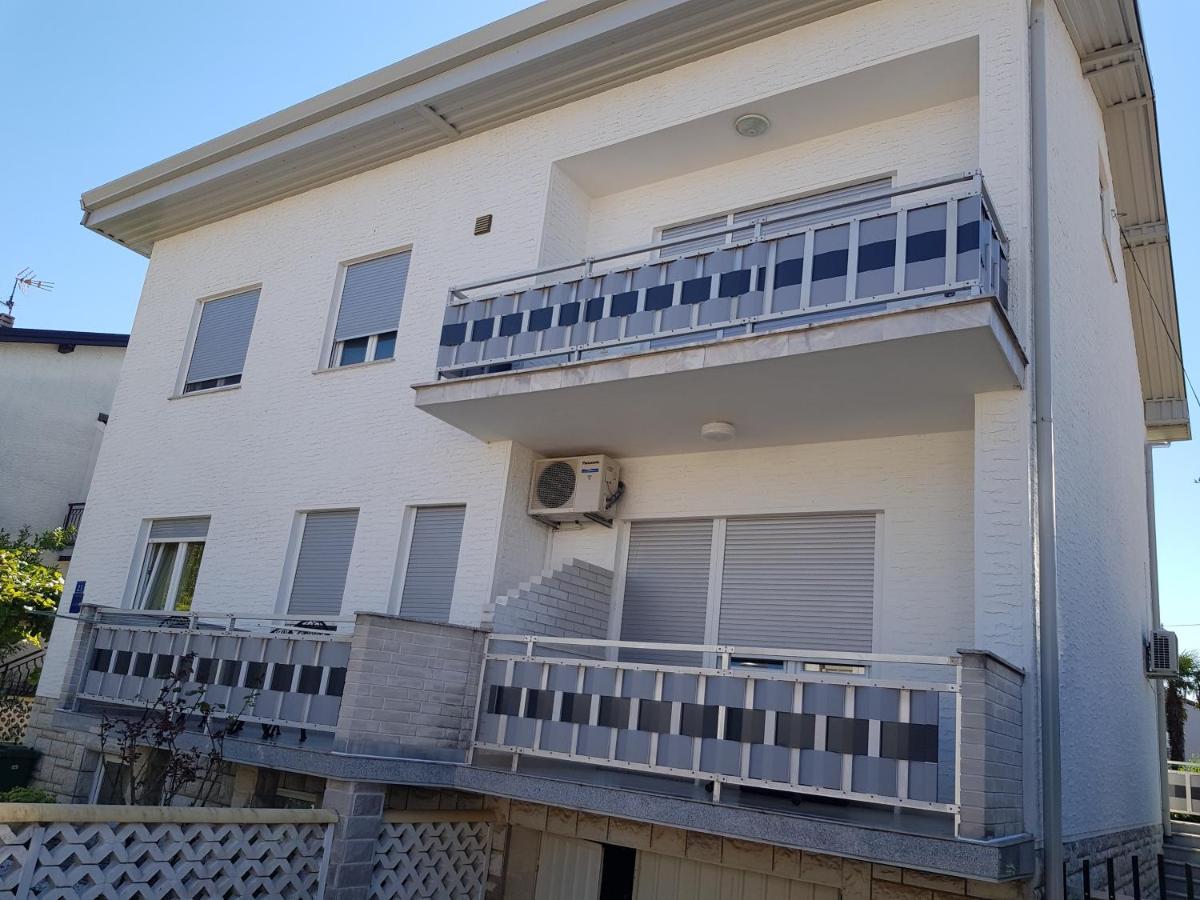 Hana Umag Exterior foto