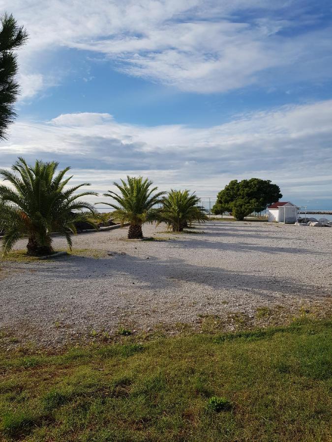 Hana Umag Exterior foto