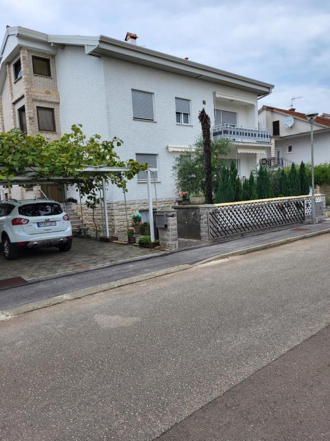 Hana Umag Exterior foto